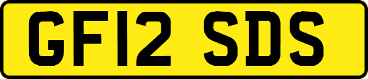 GF12SDS