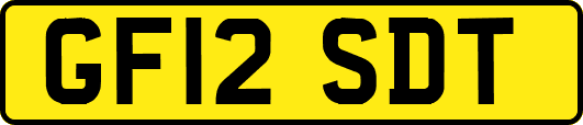 GF12SDT
