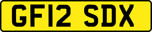 GF12SDX