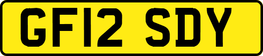 GF12SDY