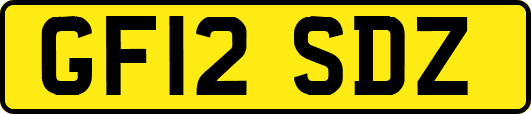 GF12SDZ
