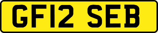 GF12SEB