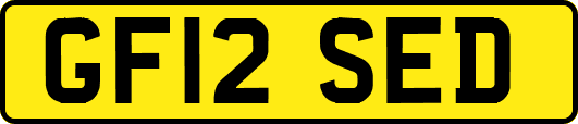GF12SED