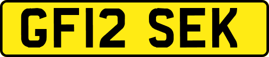 GF12SEK