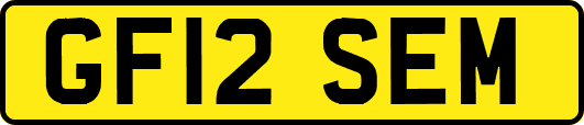 GF12SEM