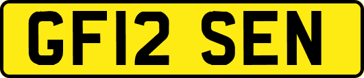 GF12SEN