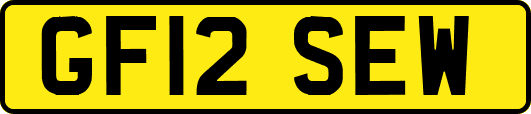 GF12SEW