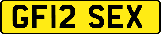 GF12SEX
