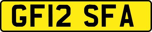 GF12SFA