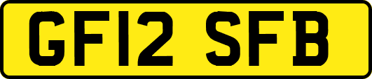 GF12SFB