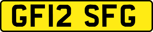 GF12SFG