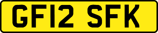 GF12SFK