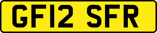 GF12SFR