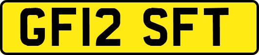GF12SFT