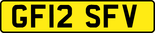 GF12SFV
