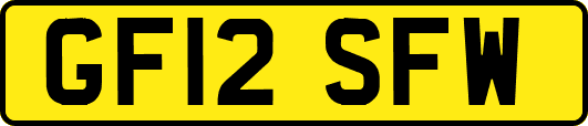 GF12SFW