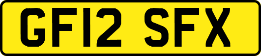 GF12SFX