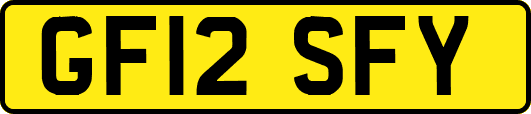 GF12SFY