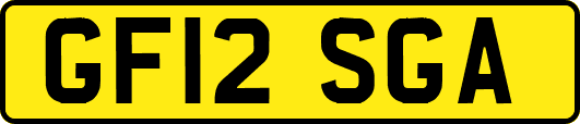 GF12SGA
