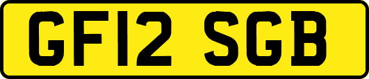 GF12SGB
