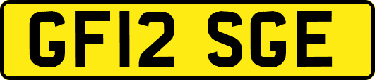 GF12SGE