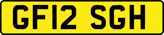 GF12SGH