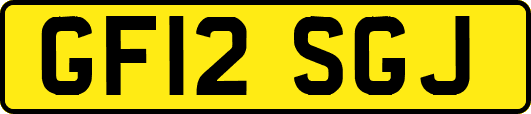 GF12SGJ