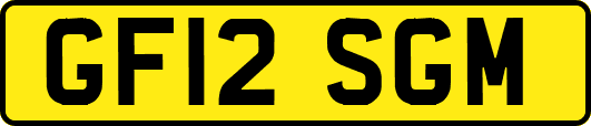 GF12SGM