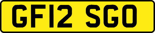 GF12SGO