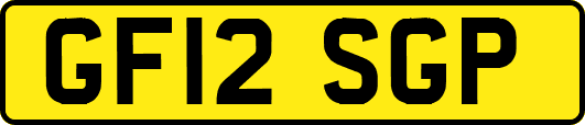 GF12SGP
