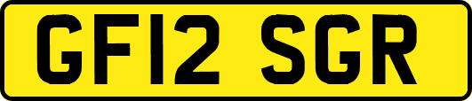GF12SGR