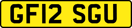 GF12SGU