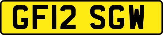 GF12SGW