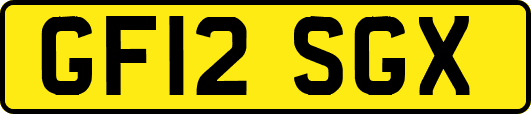 GF12SGX