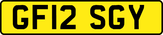 GF12SGY