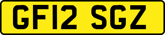 GF12SGZ