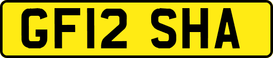GF12SHA