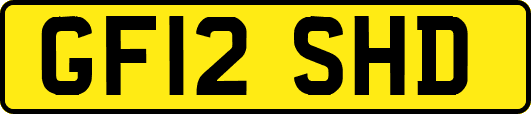 GF12SHD