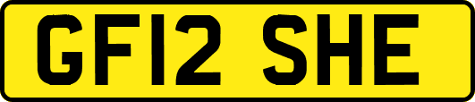 GF12SHE