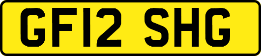GF12SHG