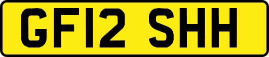 GF12SHH