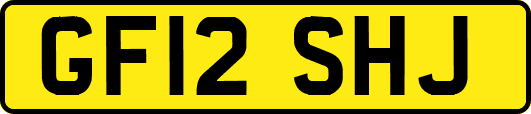 GF12SHJ