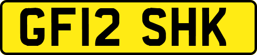 GF12SHK
