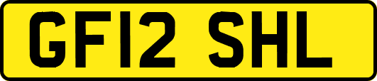 GF12SHL