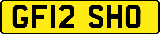 GF12SHO