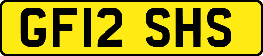 GF12SHS