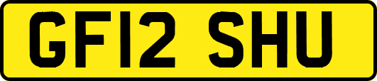 GF12SHU