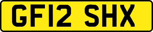 GF12SHX