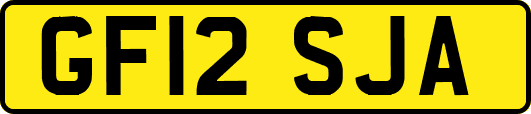 GF12SJA