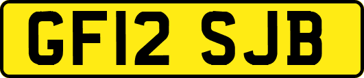 GF12SJB